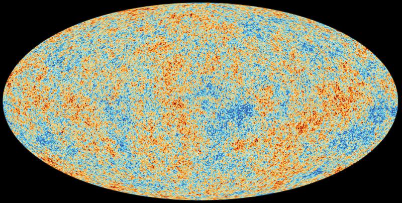 Cosmic Microwave Background (CMB) radiation